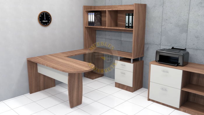 Conjunto Sonora Melamina