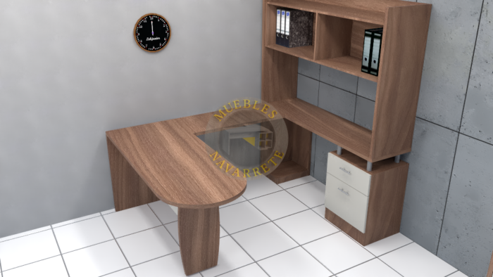 Conjunto Sonora Melamina - Image 4