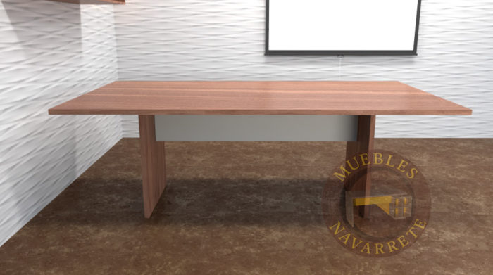 Mesa de Juntas Clásica - Image 2