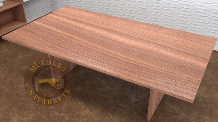 Mesa de Juntas Clásica - Image 3
