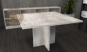 Mesa de Juntas Cuadrada