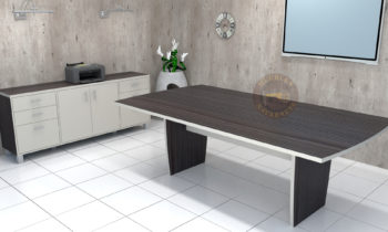Mesa de Juntas Danes