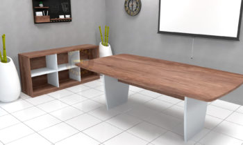 Mesa de Juntas Durango