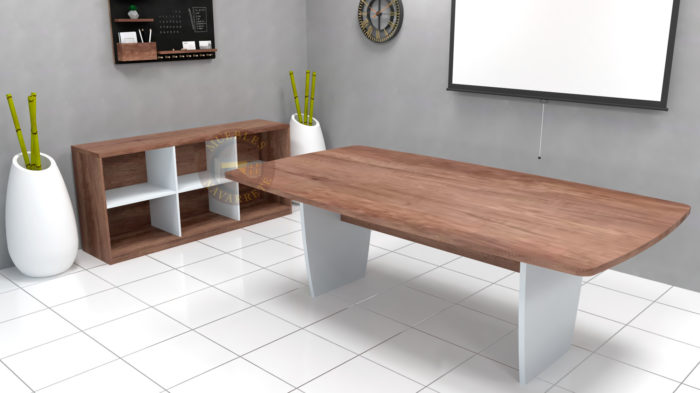 Mesa de Juntas Durango