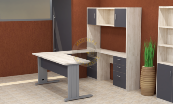 Conjunto Lux
