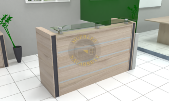 Recepción Italia-Bold con Cristal