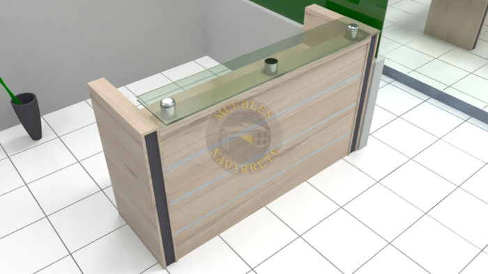 Recepción Italia-Bold con Cristal - Image 3