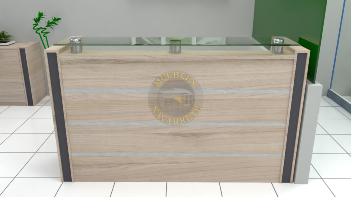 Recepción Italia-Bold con Cristal - Image 2