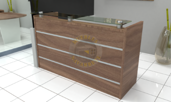 Recepción Frentes Italia con Cristal
