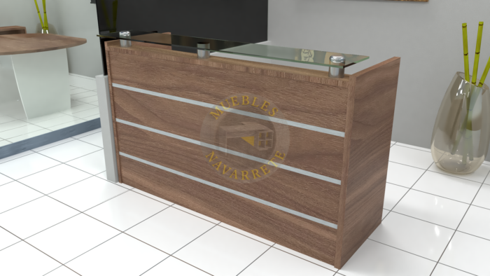 Recepción Frentes Italia con Cristal