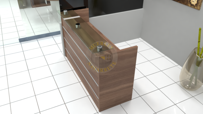 Recepción Frentes Italia con Cristal - Image 3