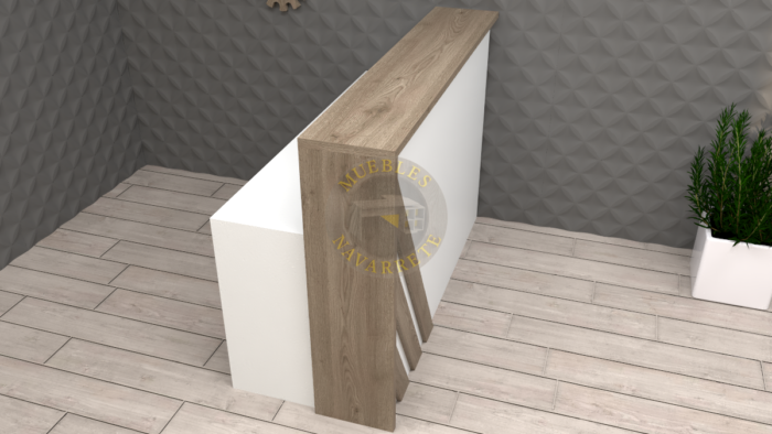 Recepción Three Lines - Image 3
