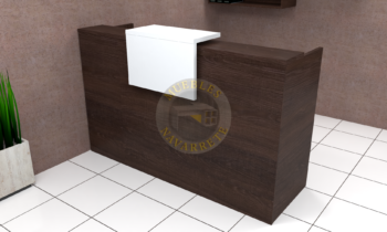Recepción Sobrepantalla
