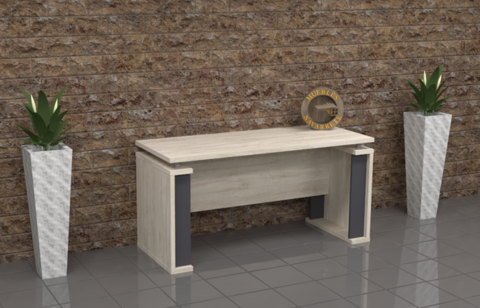 Mueble de Oficina Escriotorio Alpha