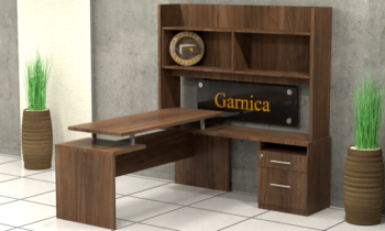 Conjunto Garnica