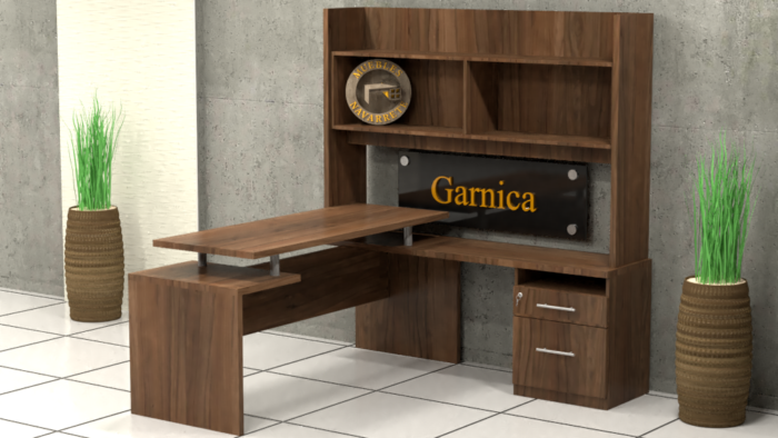 Conjunto Garnica
