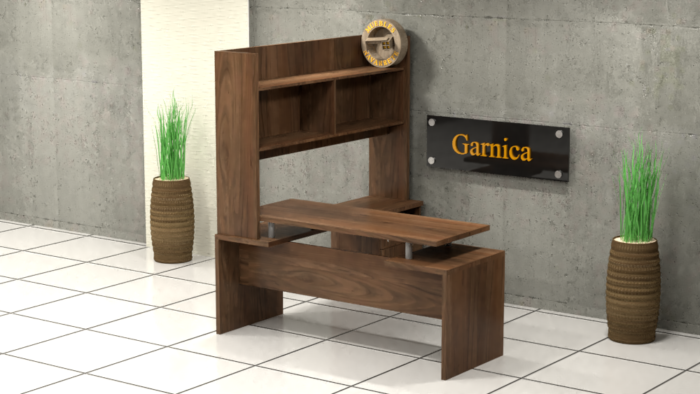 Conjunto Garnica - Image 2