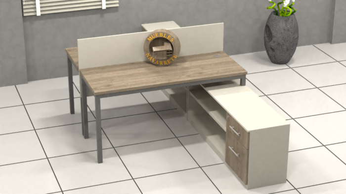 Estación Mod. 101 - Image 2