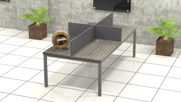 Estación Mod. 102 - Image 2