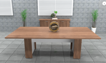 Mesa de Juntas Aletta
