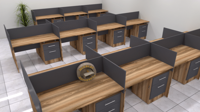 Estacion Mod. Kiko - Image 3