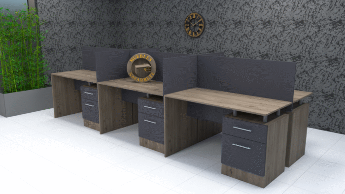 Estacion Mod. Kiko - Image 7