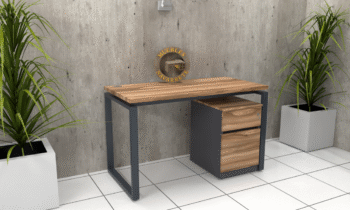 Mesa Mod. Cubica