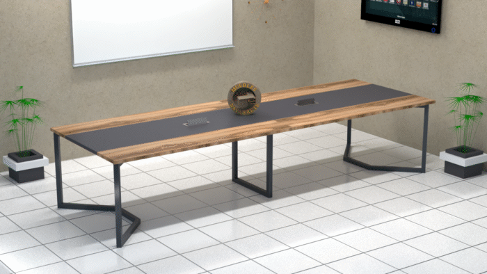 Mesa de Juntas Mod. Orvita - Image 2