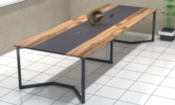 Mesa de Juntas Mod. Orvita