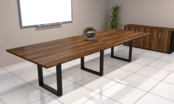 Mesa de Juntas 3x1" Mod. 902