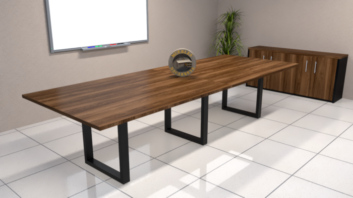 Mesa de Juntas 3x1" Mod. 902