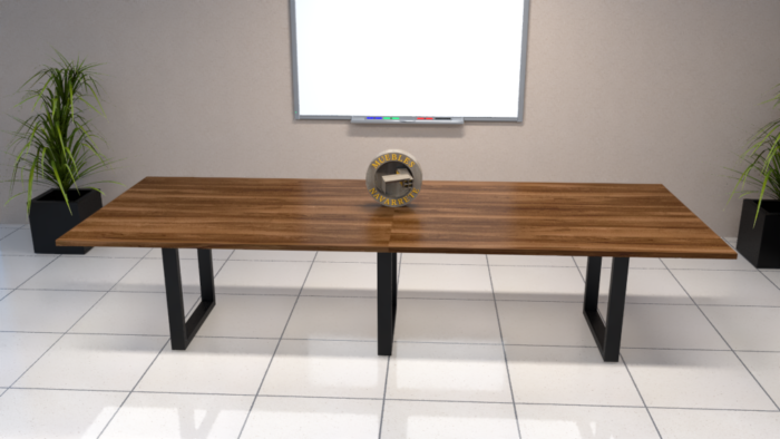 Mesa de Juntas 3x1" Mod. 902 - Image 2
