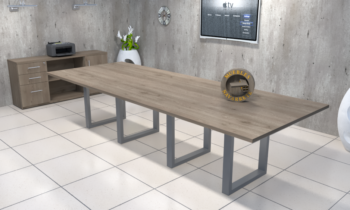 Mesa de Juntas 3x1" Mod. 901