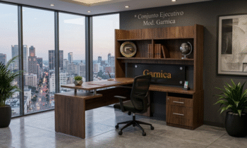 Conjunto Garnica