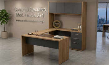 Conjunto Grecia 2+1