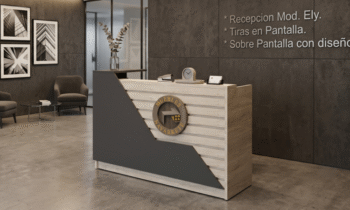 Recepción Mod. Ely