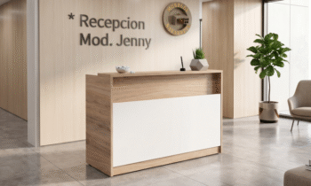 Recepción Jenny
