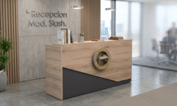 Recepción Slash