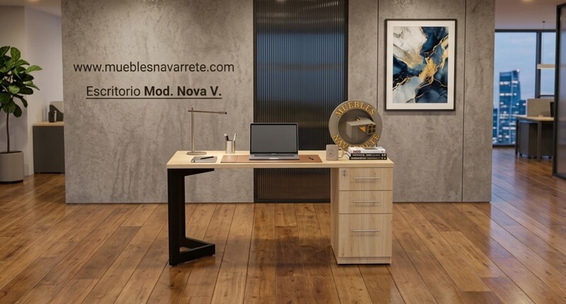 Escritorio Nova V - Image 3