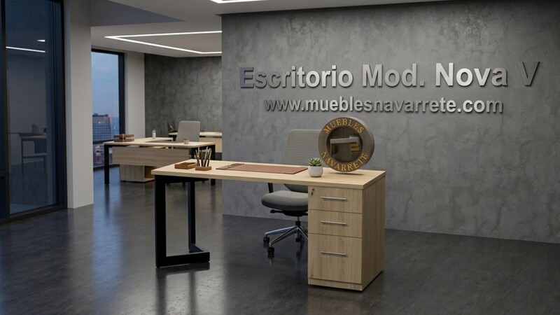 Escritorio Nova V - Image 2