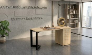 Escritorio Nova V