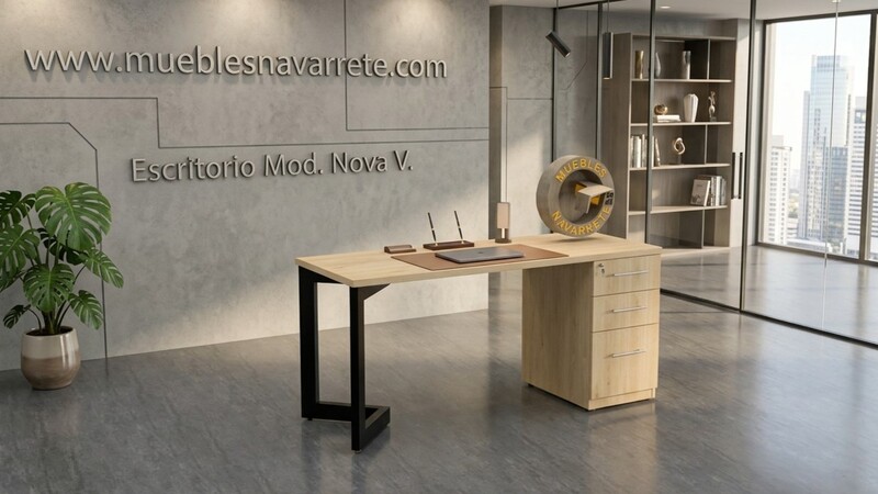 Escritorio Nova V