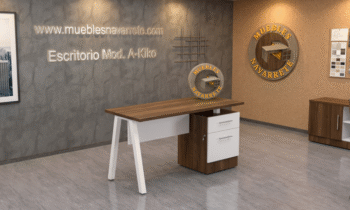 Escritorio A-Kiko