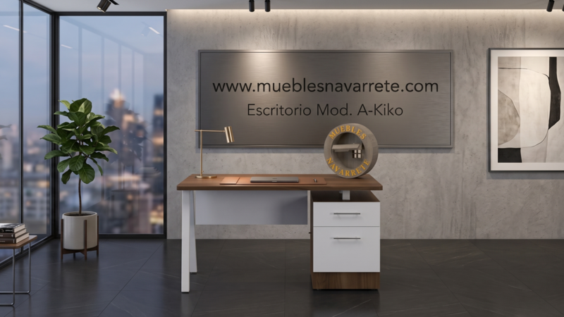 Escritorio A-Kiko - Image 3