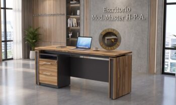 Escritorio Master H-P-A